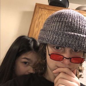 Meet your Posher, Leah